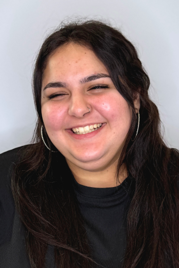 Porträt neue Auszubilden 2025 bei Weikamp Friseure